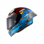 Preview: Nexx X.R3R "Glitch Racer" Helm