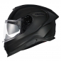 Preview: Nexx Y.100R "Fullblack" in Mattschwarz, Helm