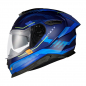 Preview: Nexx Y.100R "Baron", Helm