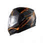 Preview: Nexx Y.100 "B-Side" Helm