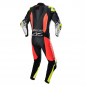 Preview: Alpinestars "GP Tech v4 Tech-Air" Lederkombi, Einteiler