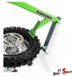 Preview: Rabaconda "Minibike Tyre Changer" Reifenwechselmaschine für Pitbikes
