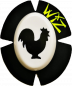 Preview: Wiz Rooster - Sparky