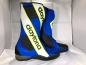 Preview: Daytona Evo G3 Security Racing Boots Grand Prix Version in your own colour choice