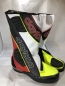 Preview: Daytona Evo G3 Security Racing Boots Grand Prix Version in your own colour choice