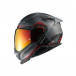 Preview: Nexx WST.3 Fluence helmet