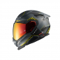 Preview: Nexx WST.3 Fluence helmet