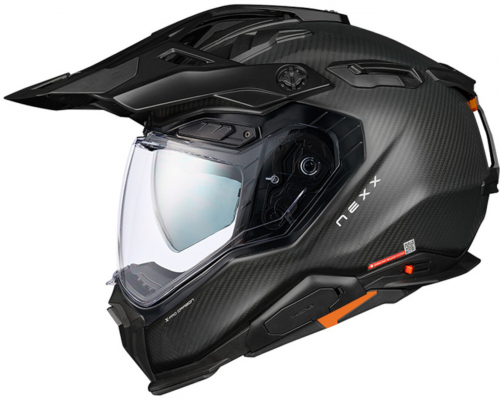Nexx X.WED3 "Zero Pro Carbon" Helm