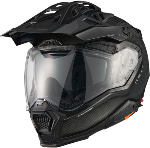 Nexx X.WED3 "Zero Pro Carbon" Helm