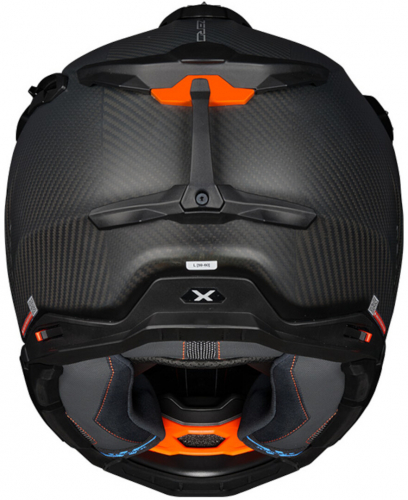 Nexx X.WED3 "Zero Pro Carbon" Helm