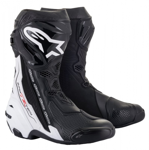 Alpinestars "Supertech-R" Motorradstiefel