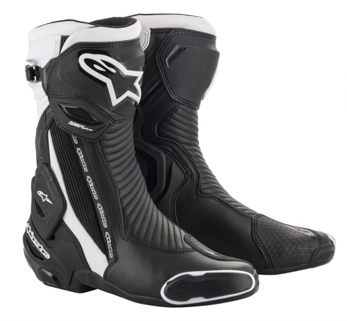 Alpinestars "SMX Plus v2", Sport-Motorradstiefel