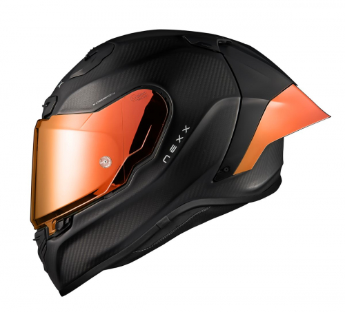 Nexx X.R3R "Zero Pro 2" Helm