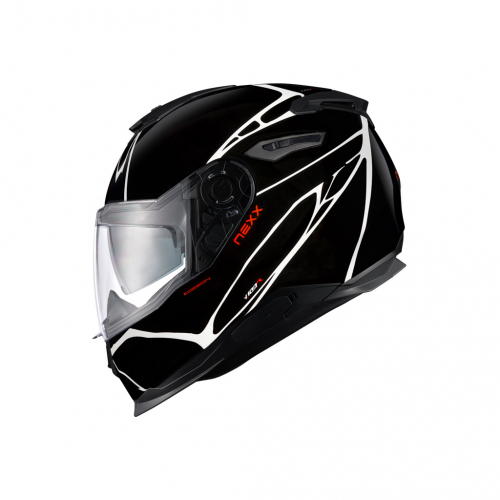 Nexx Y.100 "B-Side" Helm