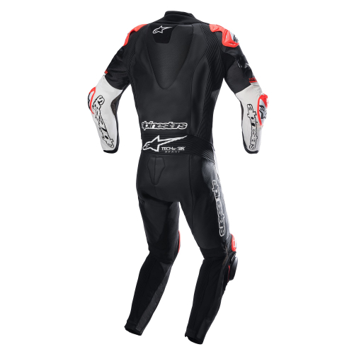 Alpinestars "GP Tech v4 Tech-Air" Lederkombi, Einteiler