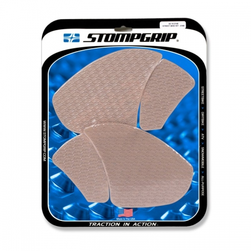 Stompgrip for Ducati  Streetfighter V4