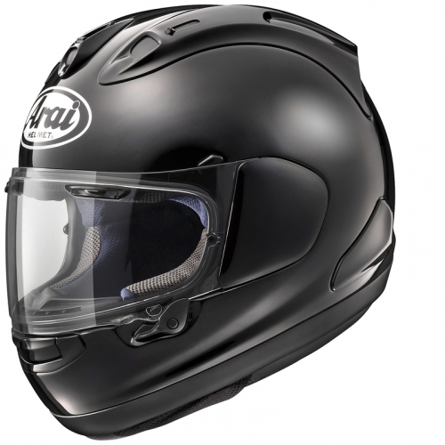 Arai "RX-7V EVO" in Diamond Black