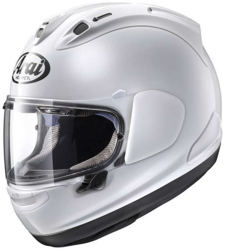 Arai "RX-7V EVO" in Weiß