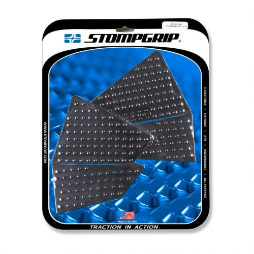 Stompgrip für KTM RC390, Bj. 13-16