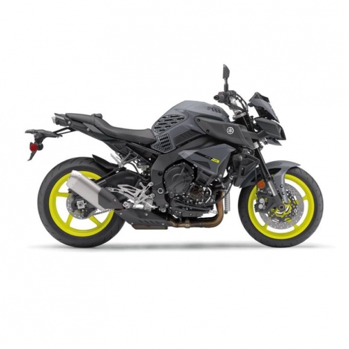 Stompgrip für Yamaha MT-10, Bj. 17-21