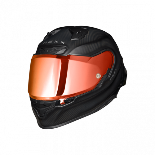 Nexx X.R3R "Zero Pro 2" Helm