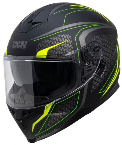 iXS "iXS1100 2.4"