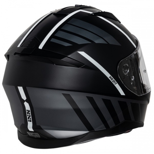 iXS "iXS217 2.0" Integralhelm