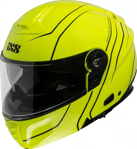 iXS "iXS460 FG 2.0" Klapphelm