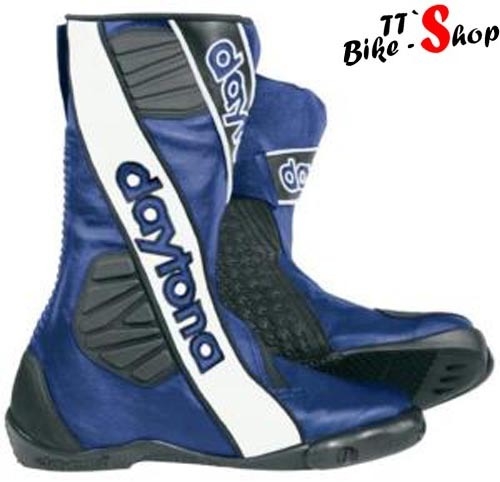 Daytona "Evo Security G3" Racing Boots - Made to measure