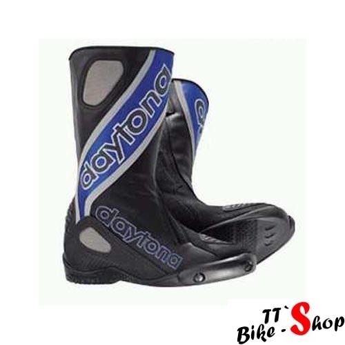 Daytona "Evo Sports GTX" Racing Boots , waterproof