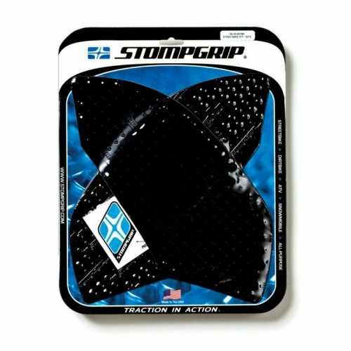 Stompgrip für Aprilia RSV4 / R / RR / Factory / APRC, Bj. 2009-2020