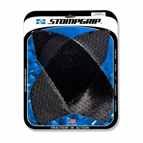 Stompgrip für Aprilia RSV4 / R / RR / Factory / APRC, Bj. 2009-2020