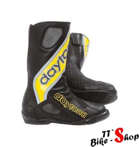 Daytona "Evo Sports GTX" Racing Boots , waterproof