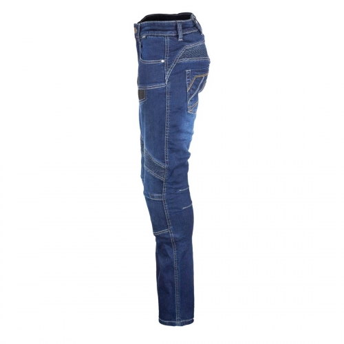 Germas "Viper" Womens Jeans