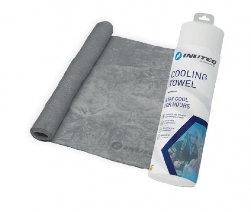 Inuteq "Body Cooling Towel" Handtuch