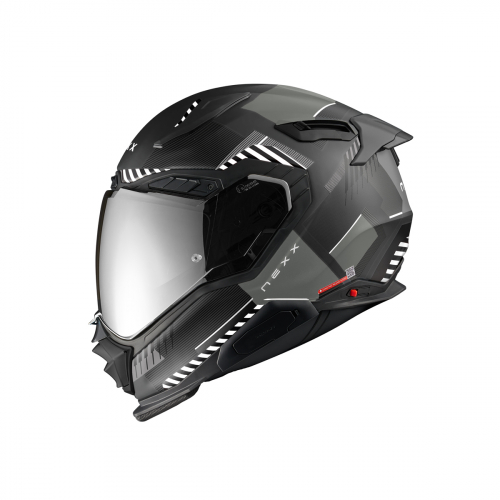 Nexx X.WST3 "Fluence" Helm