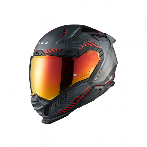 Nexx X.WST3 "Fluence" Helm