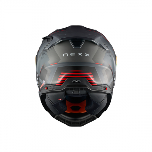 Nexx WST.3 Fluence helmet