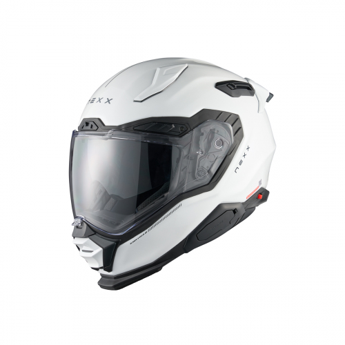 Nexx X.WST3 "Plain" Helm