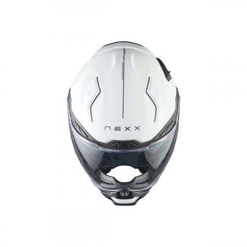 Nexx X.WST3 "Plain" Helm