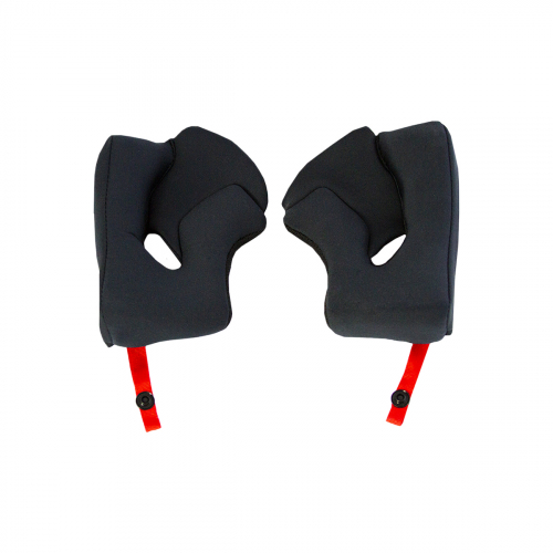 Nexx cheek pads for X.R3R