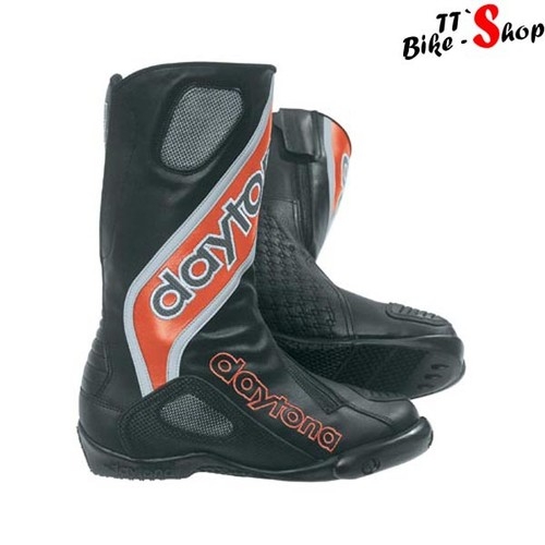 Daytona "Evo Sports GTX" Racing Boots , waterproof