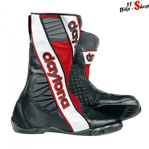 Daytona "Evo Security G3" Racing Boots - Made to measure