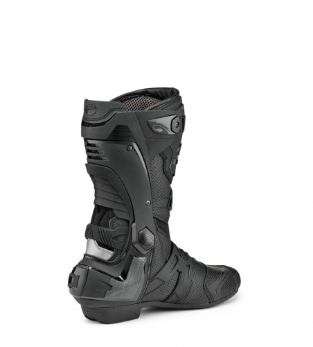 Sidi "Rex Air", perforierte Sportstiefel