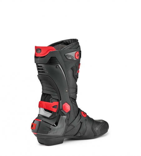 Sidi "Rex Air", perforierte Sportstiefel