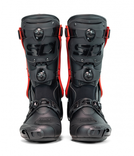 Sidi "Rex", Racingstiefel