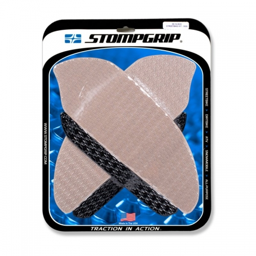 Stompgrip für Honda CBR 600RR, Bj. 07-12, PC40