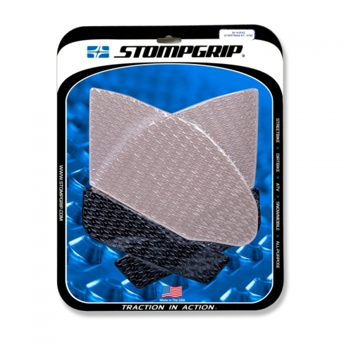 Stompgrip for Suzuki GSX-R 1000, 17-24