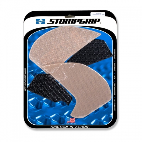 Stompgrip for Yamaha MT-07 - 18-20