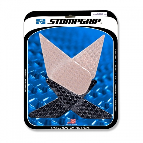 Stompgrip for Triumph Speed Triple, 16-20